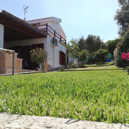 Villino Veronica Porto Columbu - Perd'E Sali Экстерьер фото