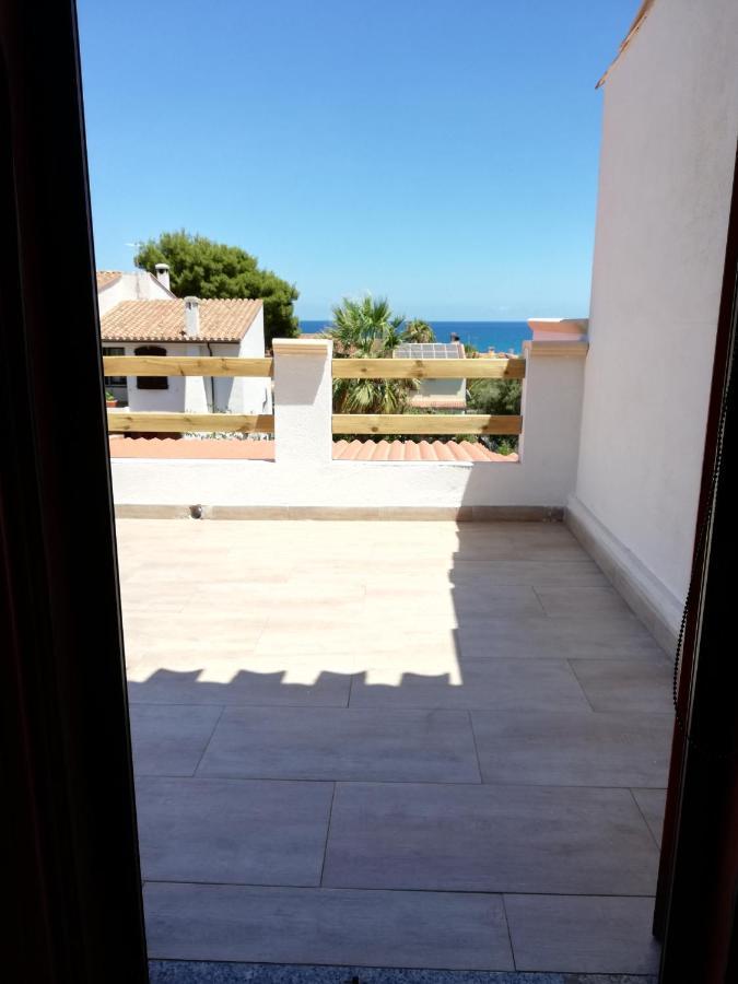 Villino Veronica Porto Columbu - Perd'E Sali Экстерьер фото